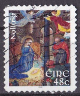 (Irland 2006) O/used (A1-6) - Oblitérés