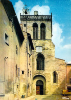63 - Courpière - Eglise Romane Auvergnate - Courpiere