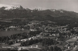 72498 - Österreich - Velden - Mit Mittagskogel - 1973 - Velden