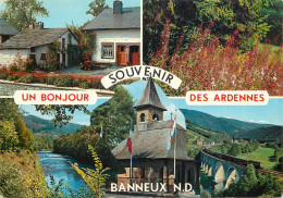 Belgium Banneux Notre Dame Souvenir Des Ardennes - Sprimont