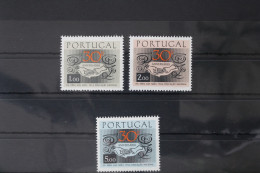 Portugal 1054-1056 Postfrisch #UU883 - Other & Unclassified