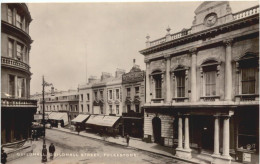 Folkestone - Guildhall Street - Folkestone