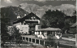 Mötz Tirol - Gathaus Kreuz - Imst
