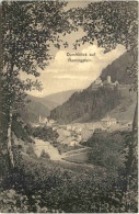 Ramnigstein - Tamsweg