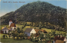 Landl - Steiermark - Liezen
