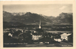 Kössen Tirol - Kitzbühel