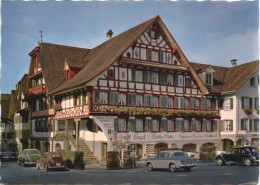 Küssnacht Am Rigi - Hotel Engel - Küssnacht