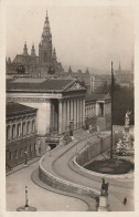AK Wien - Parlament - 1924  (69794) - Ringstrasse