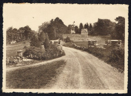 COLONHEID (TROOZ) - Route D'accès Du Home De La R.T.T. - Non Circulé - Not Circulated - Nicht Gelaufen. - Trooz