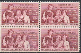 Education 1957 XX - Neufs