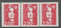 YT N° 2715 Carnet - Double Pli Accordéon - Neufs ** - MNH - Nuovi