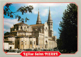 71 - Macon - Eglise Saint Pierre - CPM - Voir Scans Recto-Verso - Macon
