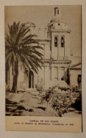 Carte Postale - Chapelle De San Roque, Argentine. - Iglesias Y Las Madonnas