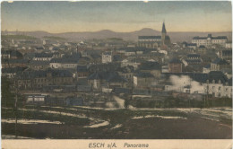 Esch S. A. - Esch-sur-Alzette