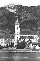 Austria * & Postal, Dürnstein A. D. Donau  Wachau, Ed. Ledermman  (73735) - Iglesias Y Las Madonnas