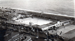 PC - FOLKESTONE -  New Bathing Poolh - - Folkestone