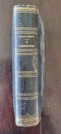 IL PROTESTANTESIMO E LA REGOLA DI FEDE Per G. PERRONE. 3 Tomes Réunis 1 Volume - Oude Boeken