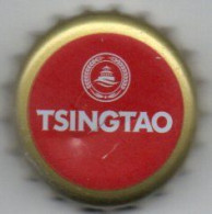 TSINGTAO  Chine - Beer