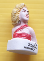 Fève - Marilyn Monroe - Buste - Personaggi