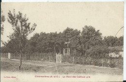 CHENNEVIERES - Le Haut Des Cailloux Gris - Chennevieres Sur Marne