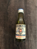 Mignonnette - Pastis Ricard - Mignonnettes