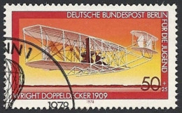 Berlin, 1978, Mi.-Nr. 565, Gestempelt - Used Stamps