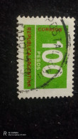 ARJANTİN-1990-2000     100.00  PESOS    DAMGALI - Usados
