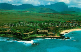 43373786 Hawaii_US-State Poipu Beach Fliegeraufnahme - Autres & Non Classés