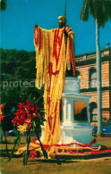 43373443 Hawaii_US-State Kamehameha Statue - Autres & Non Classés