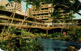 43373439 Honolulu Hilton Hawaiian Village Hotel - Autres & Non Classés