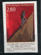France - Non Dentelé - Y&T 2908a - 1994 - Journée Nationale De Prévention Des Toxicomanies - 1991-2000