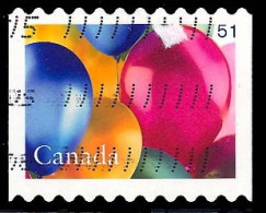 Canada (Scott No.2146 - Anniversaire / Birthday) (o) - Usati