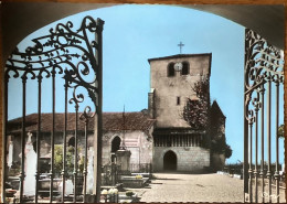 Montfort-en-Chalosse - Église St-Pierre (Combier) - Montfort En Chalosse