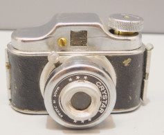 - ANCIEN APPAREIL PHOTO MINIATURE CRYSTAR MADE IN JAPAN Sorti De Grenier    E - Macchine Fotografiche