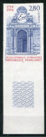 France - Non Dentelé - Y&T 2907a - 1994 - Ecole Normale Supérieure (2,80 F) - 1991-2000