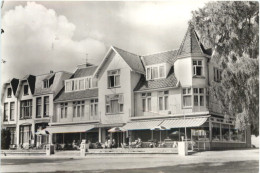 Bloemendaal - Hotel Jepenhove - Bloemendaal