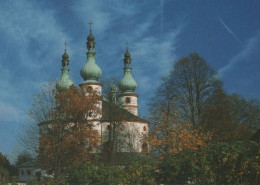 97438 - Waldsassen - Kapplkirche - Ca. 1985 - Waldsassen
