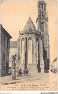 AKAP1-0068-68 - La Grande Guerre 1914-15 - Haute-alsace - L'église De THANN  - Thann