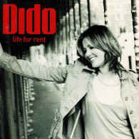 Dido - Life For Rent. CD - Disco, Pop