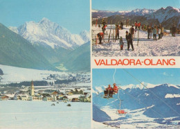 135594 - Valdaora - Italien - Olang - Bolzano (Bozen)