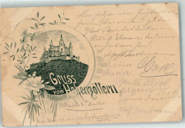 13611551 - Hohenzollern , Burg - Poste & Facteurs