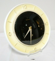 C190 Ancienne Horloge - Junghans - Art Deco - Horloges
