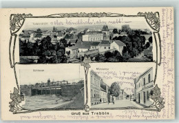 13473751 - Trebbin - Trebbin