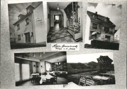 71396074 Kroev Mosel Haus Sonneneck Koevenig - Kröv