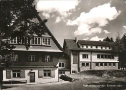 71396044 Kirnbach Wolfach Naturfreundehaus Sommerecke Kirnbach Wolfach - Wolfach