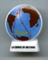 FEVES - FEVE - VENDEE GLOBE 2004-2005 - LA COURSE EN SOLITAIRE - Sport