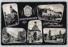 51219451 - Gunzenhausen Am Altmuehlsee - Gunzenhausen