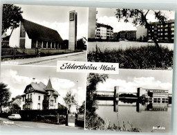 39561051 - Eddersheim - Hattersheim