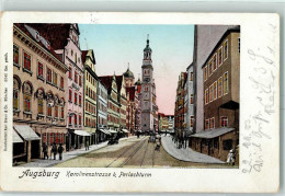13152451 - Augsburg , Bay - Augsburg