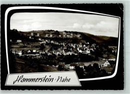 52260351 - Hammerstein , Nahe - Idar Oberstein